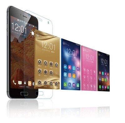 “膜手机”横空出世 一次关于手机贴膜的“重新定义”与营销狂欢